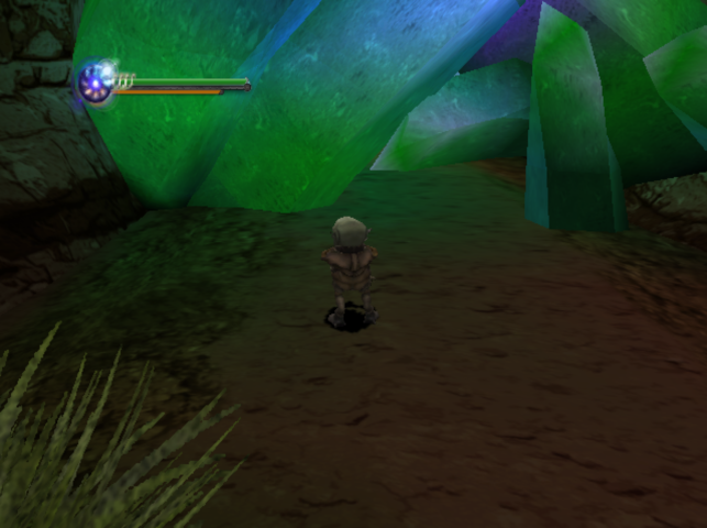 Aliens in the Attic screenshot 3 for Wii