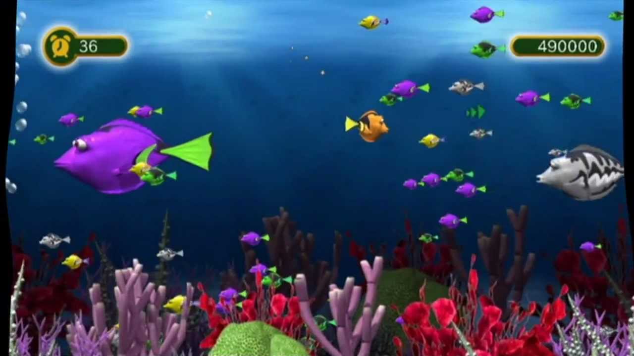 Around the World In 50 Games screenshot 3 for Wii