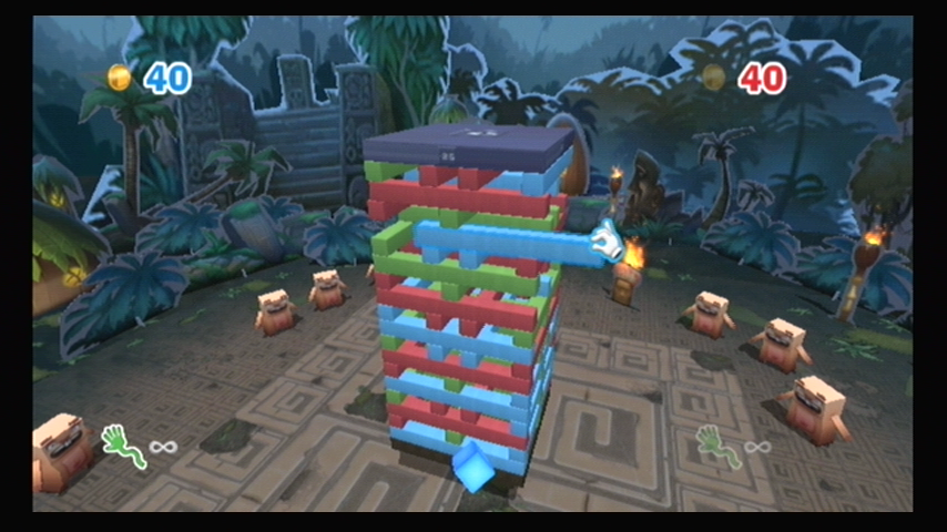 Boom Blox screenshot 4 for Wii