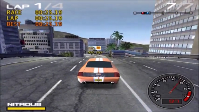 Build 'N Race screenshot 3 for Wii