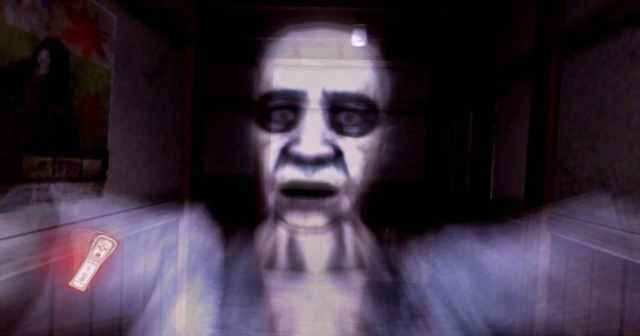 Calling screenshot 3 for Wii
