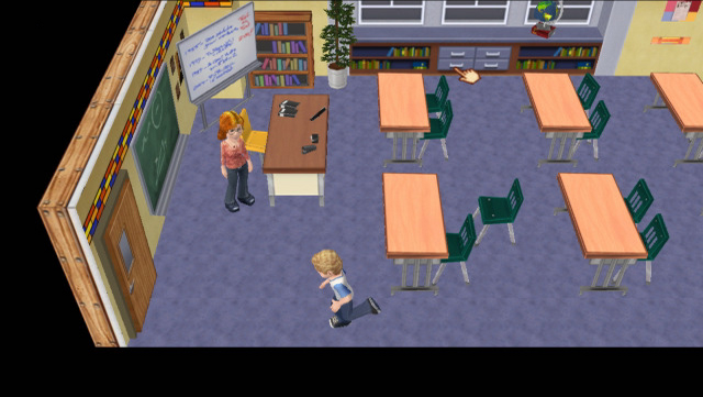 iCarly 2: iJoin the Click screenshot 5 for Wii