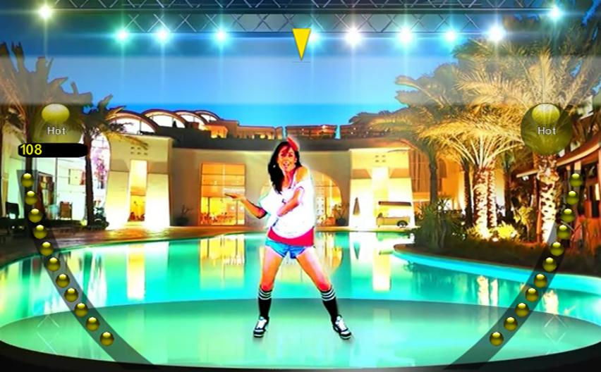 Now That's What I Call Music: Dance & Sing screenshot 3 for Wii