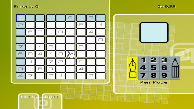 Puzzler Collection screenshot 3 for Wii
