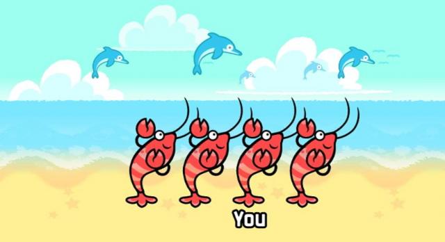 Rhythm Heaven Fever screenshot 3 for Wii