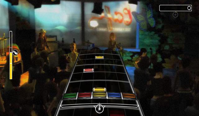 Rock Band Country Track Pack screenshot 3 for Wii