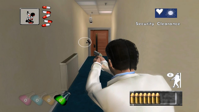 Skyscraper screenshot 3 for Wii