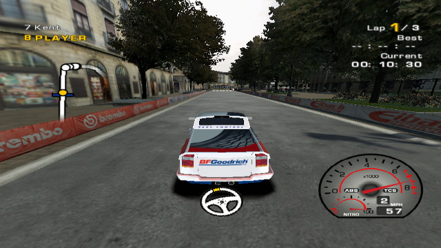 Super PickUps screenshot 3 for Wii