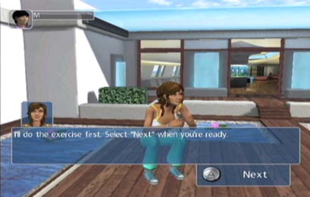 Think: Logic Trainer screenshot 3 for Wii