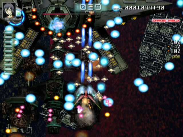 Ultimate Shooting Collection screenshot 3 for Wii