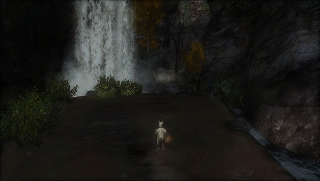 Where the Wild Things Are screenshot 3 for Wii