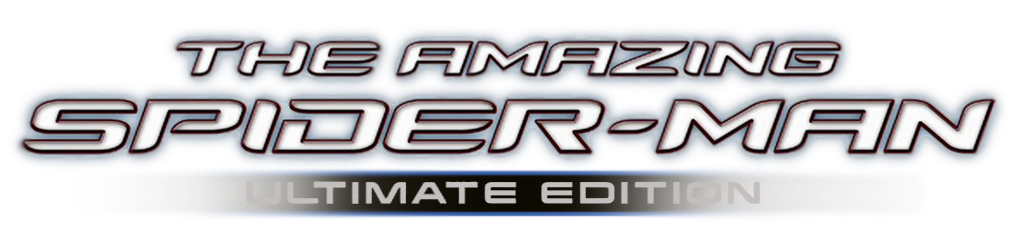 Amazing Spiderman: Ultimate Edition logo for Wii U
