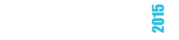 Just Dance 2015 logo for Wii U