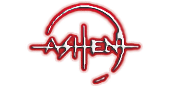Ashen logo for N-Gage