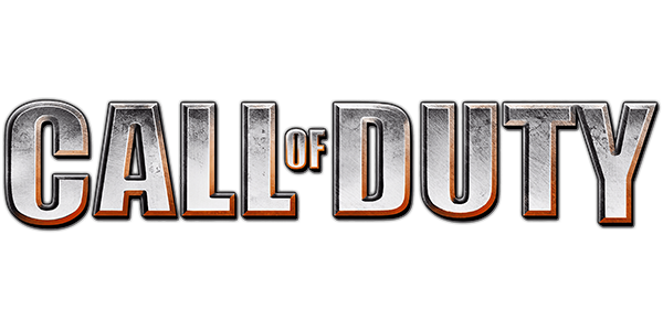 Call of Duty logo for N-Gage