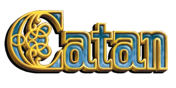 Catan logo for N-Gage