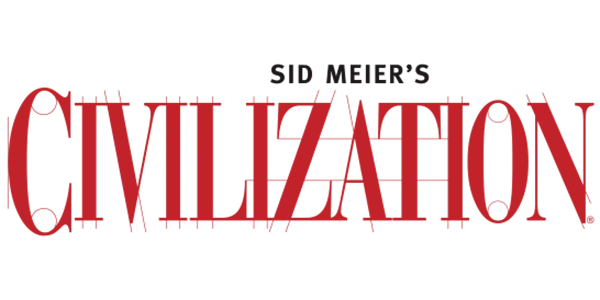Civilization logo for N-Gage