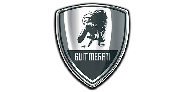 Glimmerati [Not for Resale] logo for N-Gage