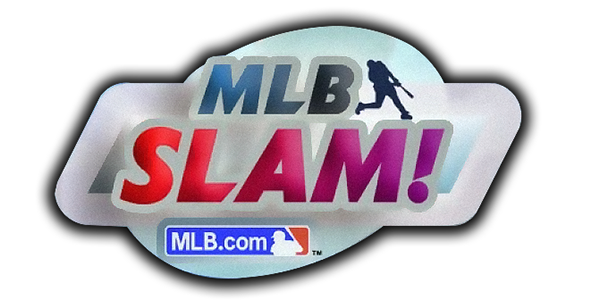 MLB Slam! logo for N-Gage