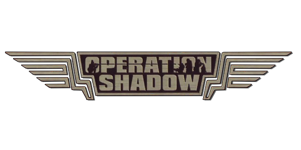Operation Shadow logo for N-Gage