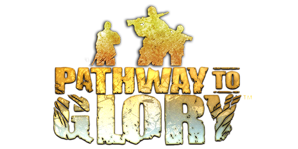 Pathway to Glory logo for N-Gage