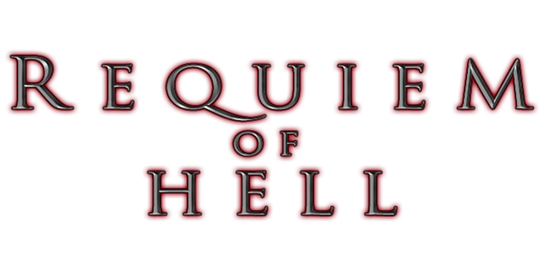 Requiem of Hell logo for N-Gage