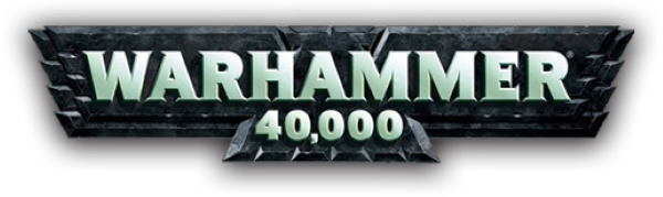 Warhammer 40,000: Glory in Death logo for N-Gage
