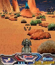 Payload screenshot 3 for N-Gage