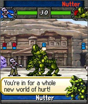 Pocket Kingdom: Own the World screenshot 3 for N-Gage