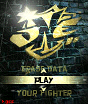One title screen for N-Gage