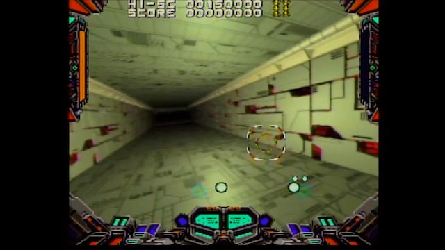 Vajra screenshot 2 for LaserActive