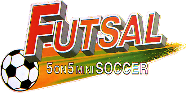 Pleasure Goal logo for Neo Geo