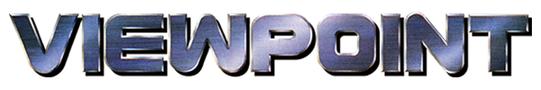 Viewpoint logo for Neo Geo