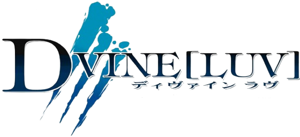 D Vine logo for Sega Dreamcast