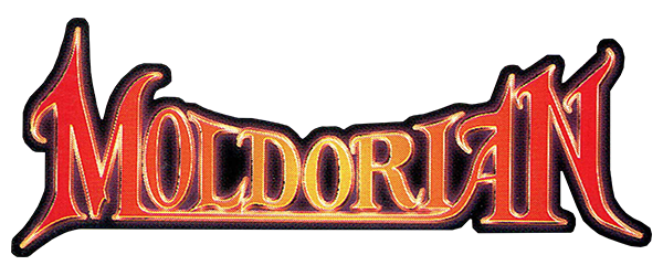 Moldorian: Hikari to Yami no Sister logo for Sega Game Gear