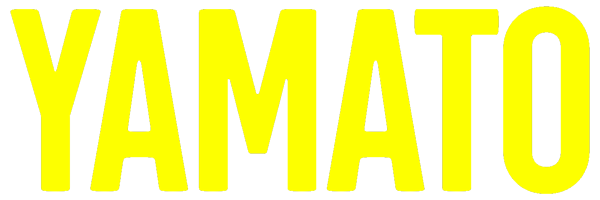 Yamato logo for Sega Mark III