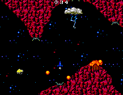 Crash Dummies screenshot 2 for Sega Master System