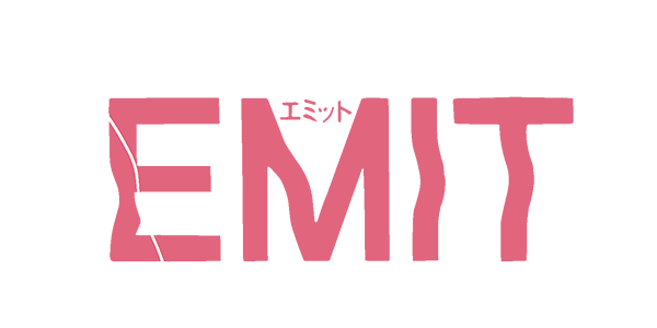 EMIT Vol. 3: Watashi Ni Sayonara O logo for Sega Saturn