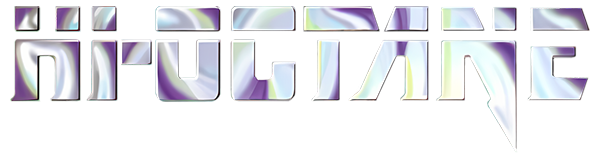 Hi-Octane logo for Sega Saturn