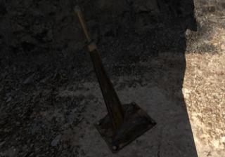 Riven: The Sequel to Myst screenshot 3 for Sega Saturn