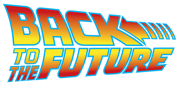 Back To The Future [Firebird] back cover for ZX Spectrum