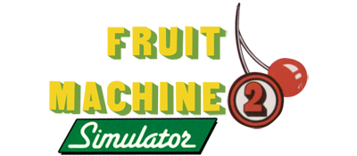 Fruit Machine Simulator 2 logo for ZX Spectrum