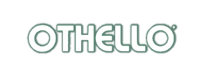 Othello logo for ZX Spectrum