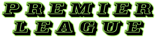 Premier League logo for ZX Spectrum