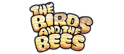 The Birds and the Bees logo for ZX Spectrum