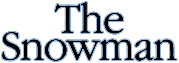 The Snowman logo for ZX Spectrum