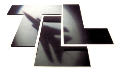 T.L.L Tornado Low Level logo for ZX Spectrum