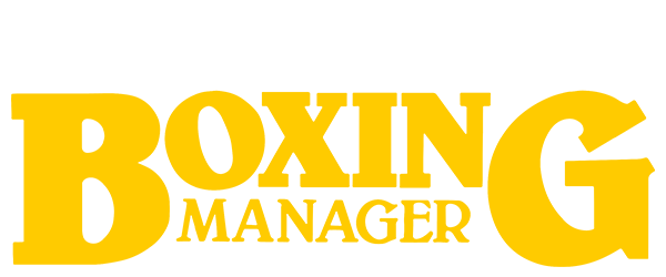 World Championship Boxing Manager logo for ZX Spectrum