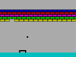 Horizons: Software Starter Pack screenshot 2 for ZX Spectrum