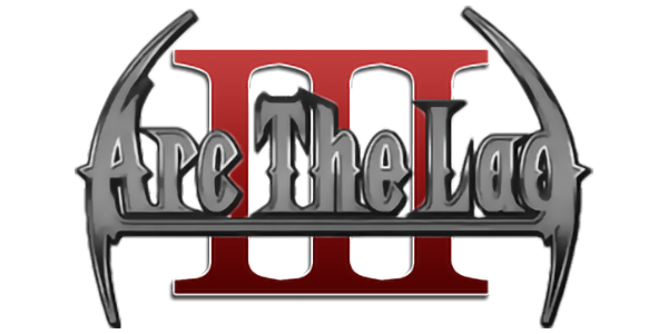 Arc the Lad III logo for Playstation